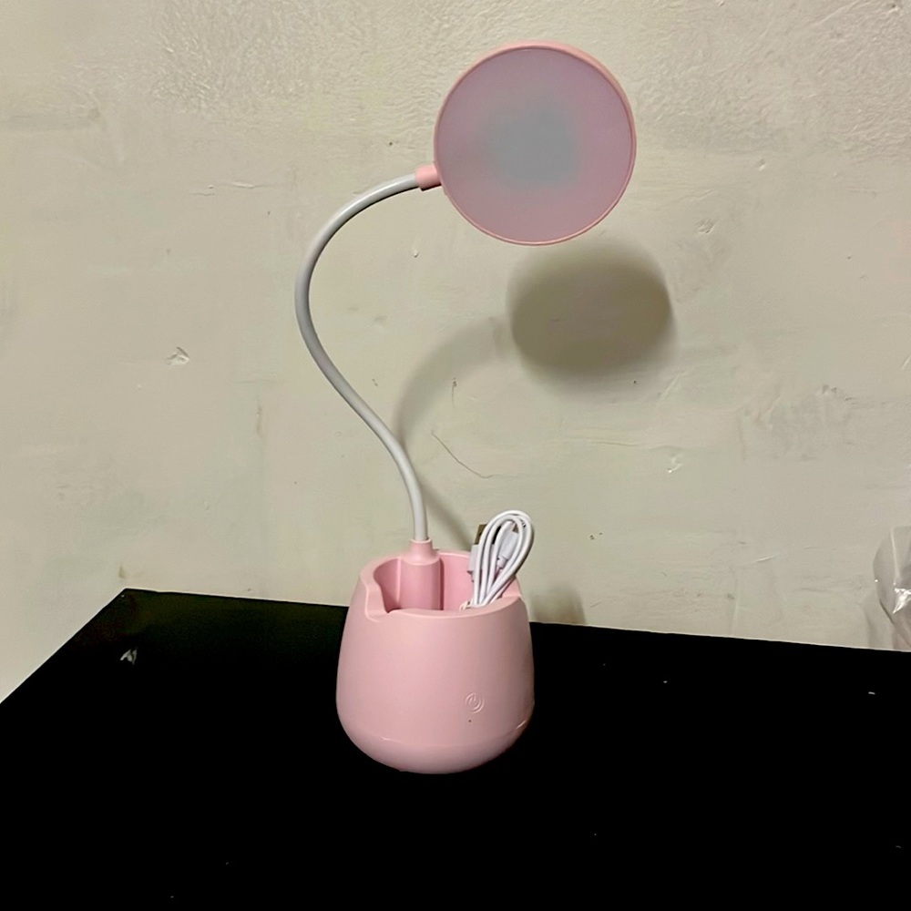 🔥 (5 for 15$) Chargeable LED Light